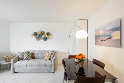 Monolocale in Avenue de Cannes, 06160 Antibes, immagine 22 di 25