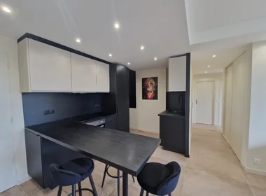 Studio at Avenue Pierre de Coubertin, 06150 Cannes, image 3 of 7