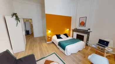 Studio à Grand Rue Jean Moulin, 34000 Montpellier, image 1 de 12