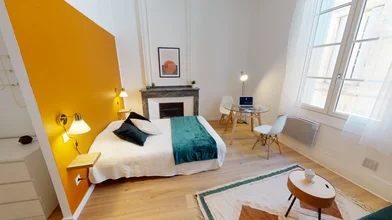 Studio à Grand Rue Jean Moulin, 34000 Montpellier, image 2 de 12