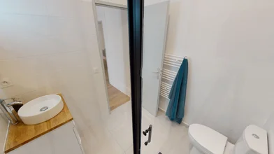 Studio à Grand Rue Jean Moulin, 34000 Montpellier, image 11 de 12