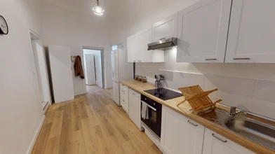 Studio à Grand Rue Jean Moulin, 34000 Montpellier, image 4 de 12