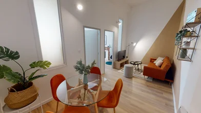 Studio à Grand Rue Jean Moulin, 34000 Montpellier, image 6 de 12