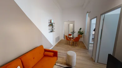 Studio à Grand Rue Jean Moulin, 34000 Montpellier, image 8 de 12