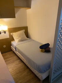 Studio at Avenue Pierre Semard, 06150 Cannes, image 9 of 16