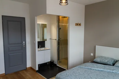 Monolocale in Avenue Villars, 59300 Valenciennes, immagine 6 di 9
