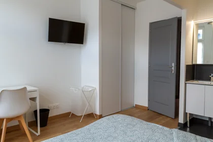 Monolocale in Avenue Villars, 59300 Valenciennes, immagine 8 di 9