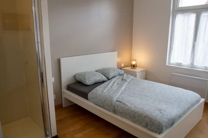 Monolocale in Avenue Villars, 59300 Valenciennes, immagine 9 di 9