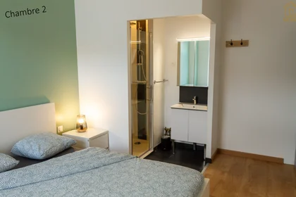 Monolocale in Avenue Villars, 59300 Valenciennes, immagine 1 di 8