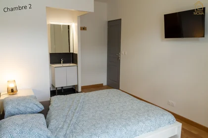 Monolocale in Avenue Villars, 59300 Valenciennes, immagine 8 di 8