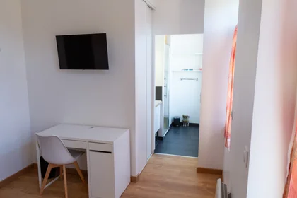 Monolocale in Avenue Villars, 59300 Valenciennes, immagine 6 di 8