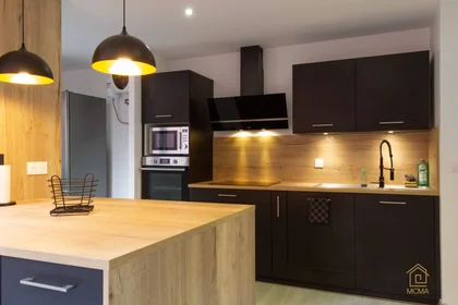 Monolocale in Avenue Villars, 59300 Valenciennes, immagine 3 di 9