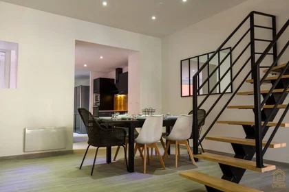 Monolocale in Avenue Villars, 59300 Valenciennes, immagine 5 di 9