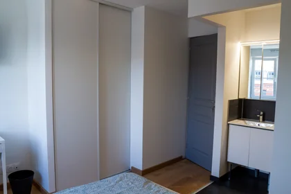 Monolocale in Avenue Villars, 59300 Valenciennes, immagine 6 di 9