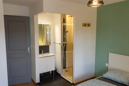Monolocale in Avenue Villars, 59300 Valenciennes, immagine 7 di 9