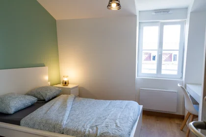 Monolocale in Avenue Villars, 59300 Valenciennes, immagine 8 di 9
