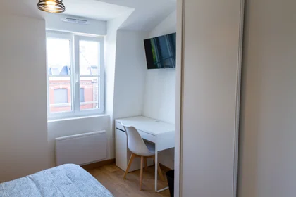Monolocale in Avenue Villars, 59300 Valenciennes, immagine 9 di 9
