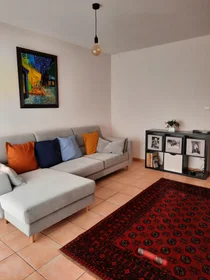 Furnished studio in {area}