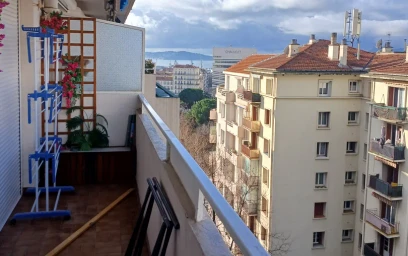 Studio à Boulevard Docteur Charles Barnier, image 4 de 8