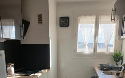 Studio à Boulevard Docteur Charles Barnier, image 8 de 8