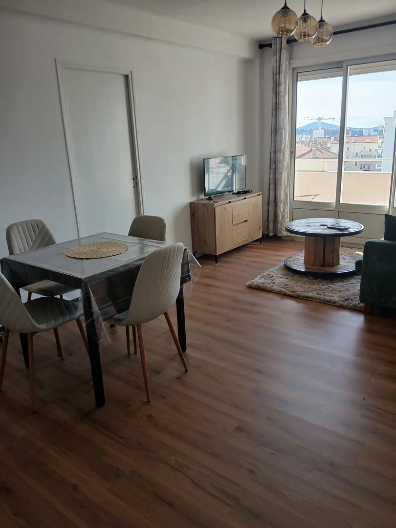 Studentenfreundliches Studio mit hervorragender Verkehrsanbindung in 