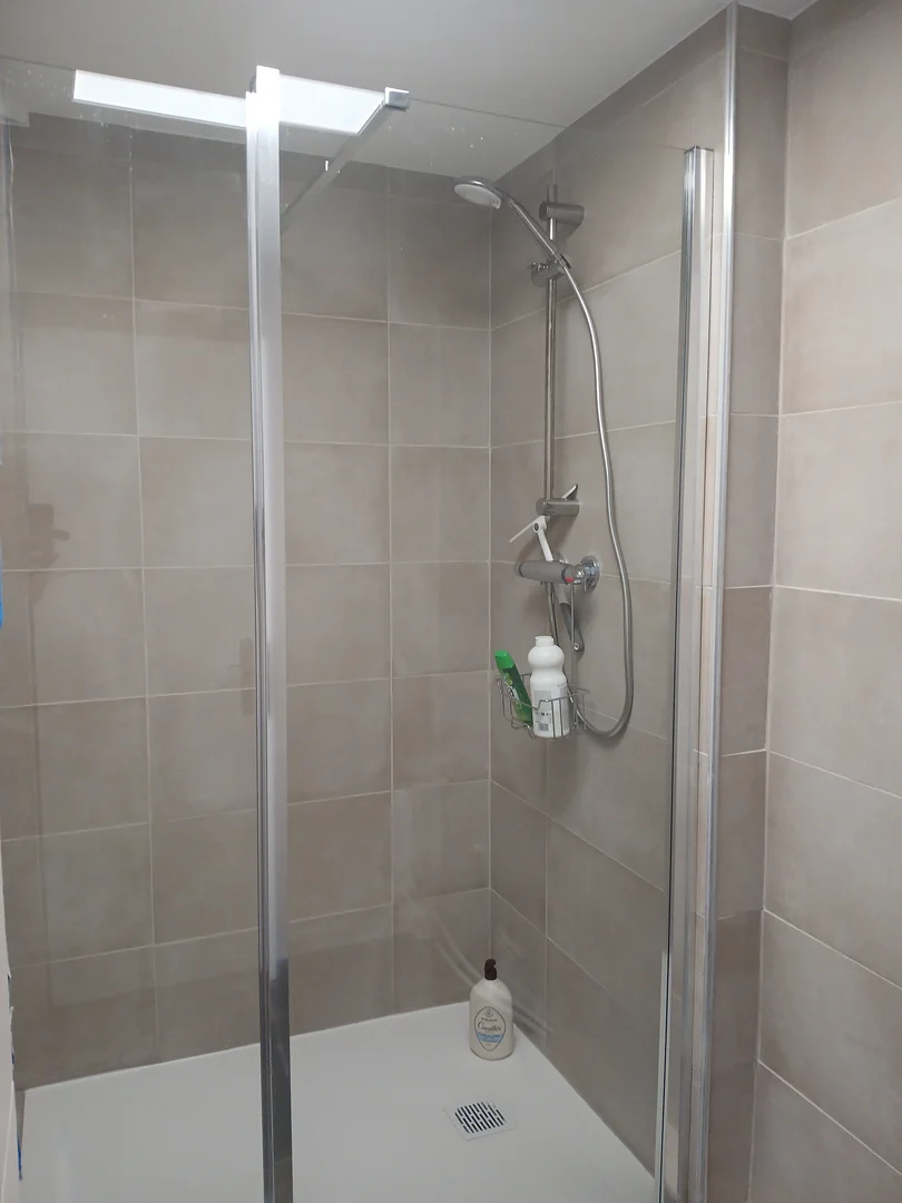Bequemes Studio-Apartment für studentisches Wohnen in 