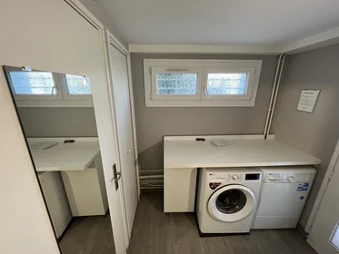 Estúdio em Rue des Primevères, 95000 Cergy, imagem 4 de 11