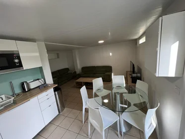 Estúdio em Rue des Primevères, 95000 Cergy, imagem 9 de 11