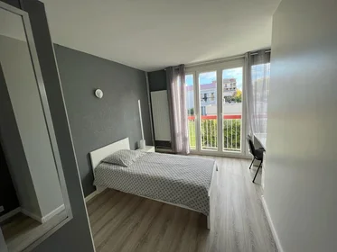 Estúdio em Rue des Primevères, 95000 Cergy, imagem 11 de 11