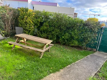 Estúdio em Rue des Primevères, 95000 Cergy, imagem 7 de 11