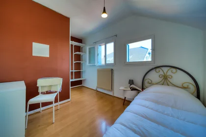 Stüdyo daire konumu Rue Saint-Nizier, 38600 Fontaine, 11 21 görüntüsü