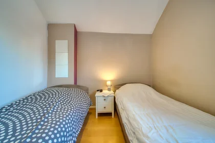 Stüdyo daire konumu Rue Saint-Nizier, 38600 Fontaine, 16 21 görüntüsü