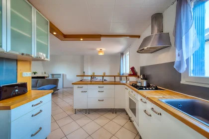 Stüdyo daire konumu Rue Saint-Nizier, 38600 Fontaine, 7 21 görüntüsü