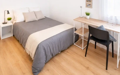 Studio at Rue Clément V, image 1 of 3