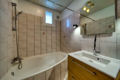 Stüdyo daire konumu Rue Saint-Nizier, 38600 Fontaine, 13 16 görüntüsü