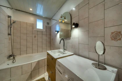 Stüdyo daire konumu Rue Saint-Nizier, 38600 Fontaine, 14 16 görüntüsü