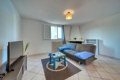 Stüdyo daire konumu Rue Saint-Nizier, 38600 Fontaine, 3 16 görüntüsü