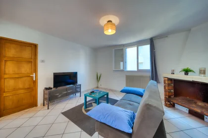 Stüdyo daire konumu Rue Saint-Nizier, 38600 Fontaine, 4 16 görüntüsü