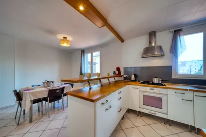 Stüdyo daire konumu Rue Saint-Nizier, 38600 Fontaine, 5 16 görüntüsü