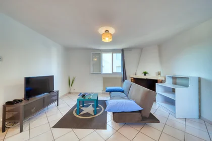 Stüdyo daire konumu Rue Saint-Nizier, 38600 Fontaine, 6 16 görüntüsü