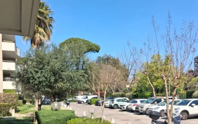 Monolocale in Traverse de la Gouffonne, immagine 17 di 26