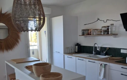 Monolocale in Traverse de la Gouffonne, immagine 19 di 26
