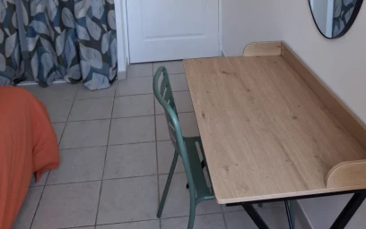 Monolocale in Traverse de la Gouffonne, immagine 10 di 26