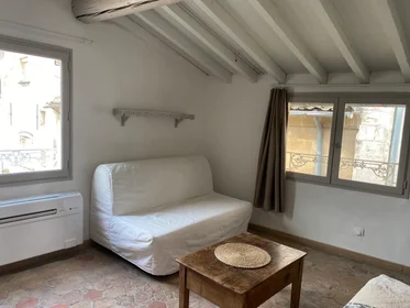 Studio in der Rue Petite Saunerie, bild 2 von 30