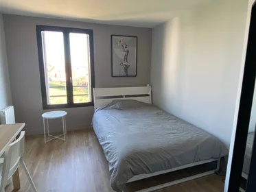 Studio à Avenue du Pavé Neuf, 93160 Noisy-le-Grand, image 1 de 10