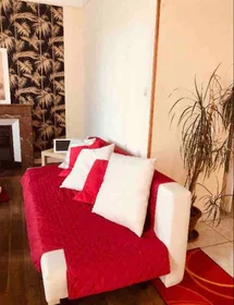 Stüdyo daire konumu Rue Abbé Grégoire, 38000 Grenoble, 2 8 görüntüsü