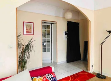 Stüdyo daire konumu Rue Abbé Grégoire, 38000 Grenoble, 3 8 görüntüsü