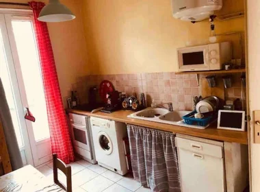 Stüdyo daire konumu Rue Abbé Grégoire, 38000 Grenoble, 5 8 görüntüsü