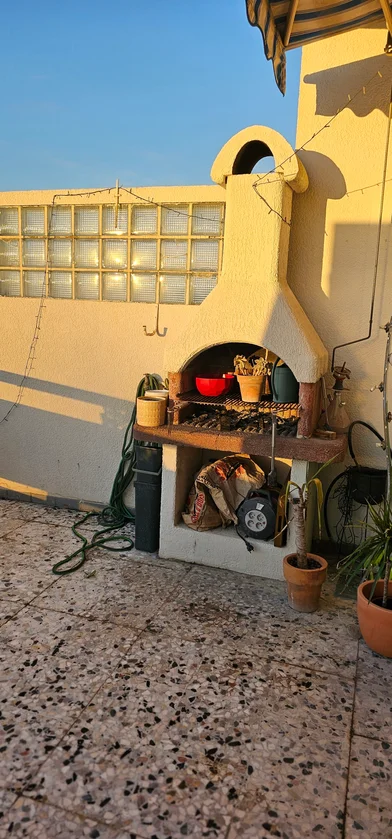 Monolocale in Rue Léo Lagrange, immagine 12 di 17