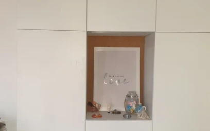 Monolocale in Rue Léo Lagrange, immagine 6 di 17
